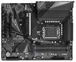 Материнская плата GIGABYTE Z690 UD DDR4 (еще ASRock Z690M Phantom Gaming 4 в описании)