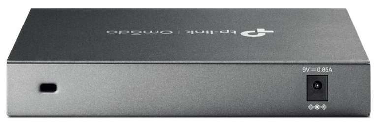Маршрутизатор TP-LINK ER605 (TL-R605)