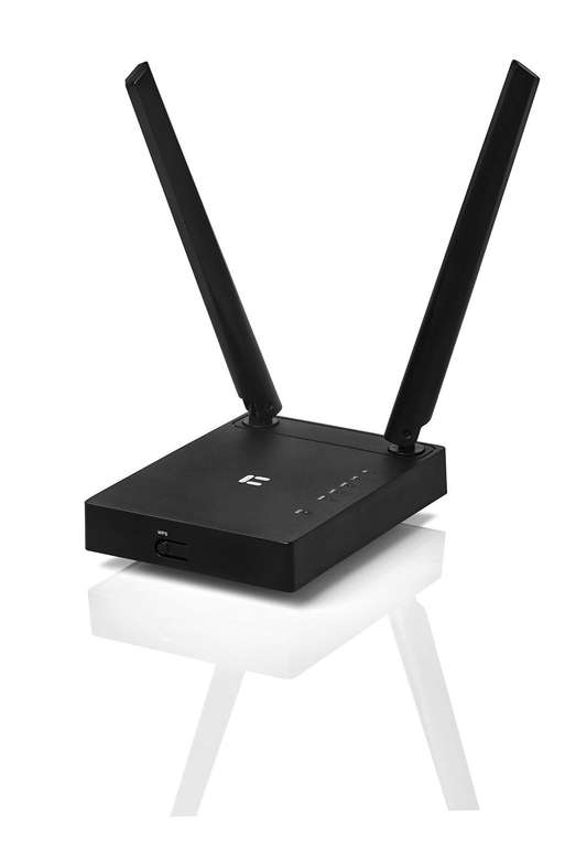 Wi-Fi роутер Netis N4 (AC1200)