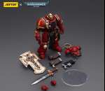 Warhammer 40К, подвижная фигурка JoyToy (с Ozon Картой)