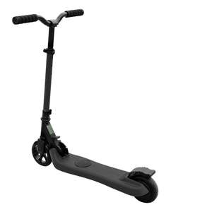 Детский электросамокат iconBIT Kick Scooter Unicorn rev. 2 TRS2076 200 Вт