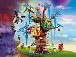 Конструктор LEGO DREAMZzz 71461 Фантастический дом на дереве (с Озон картой)