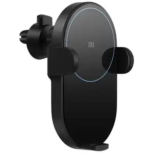 [ЦФО, возможно, и др.] Держатель автомобильный Xiaomi Mi 20W Wireless Car Charger