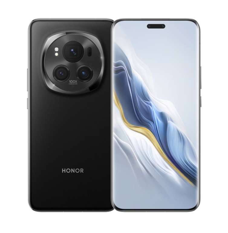 Смартфон HONOR Magic 6 Pro 12/512GB