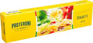 Макароны Pasteroni Spaghetti №114, 450 г
