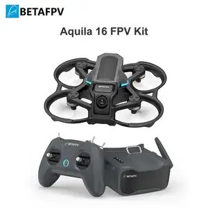 FPV Дрон BETAFPV Aquila16 Combo комплект (цена с ozon картой, из-за рубежа)