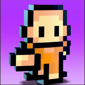 [Android] The Escapists: Побег из тюрьмы