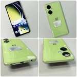 Смартфон OnePlus Nord CE 3 Lite, 8/256 GB, Зелёный цвет, глобальная версия (цена с ozon картой) (из-за рубежа)