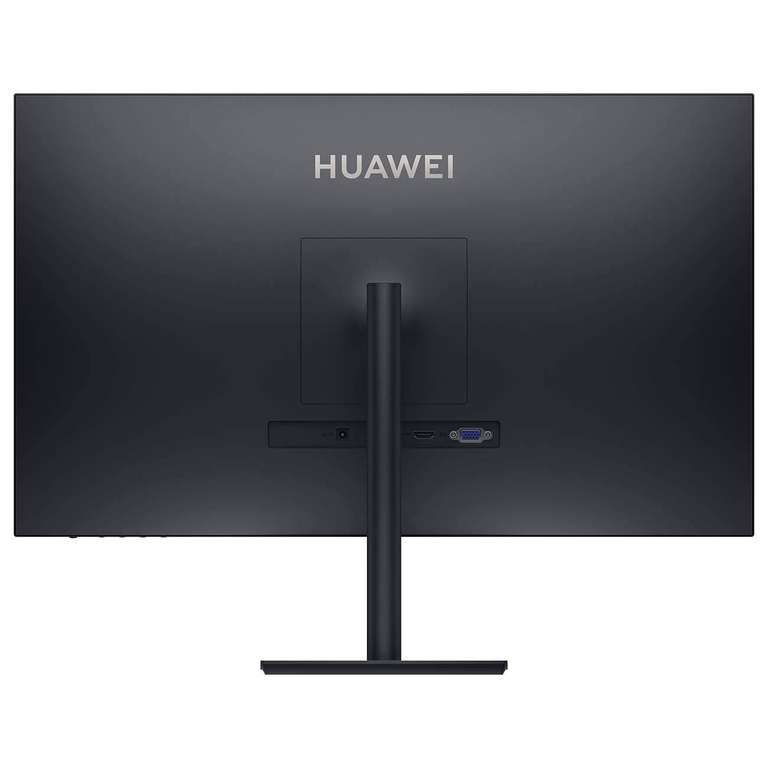 [МСК, СПб, возм., и др.] Монитор Huawei Display AD80HW Black, 23.8", 1920x1080, IPS, 75Hz, 5 ms