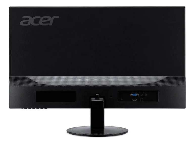 Монитор Acer 27" SA271BI, IPS, 75Hz, 1920x1080