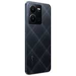 Смартфон Vivo Y35 4/64 ГБ, черный