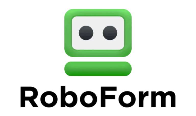 Годовая подписка на менеджер паролей RoboForm Premium
