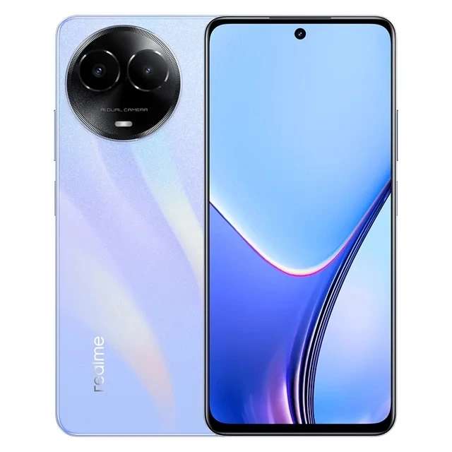 Смартфон realme V50 6+128GB, Global Rom (Из-за рубежа)