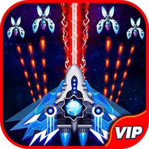 [Android] Space Shooter: Galaxy Attack