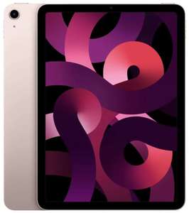 Планшет Apple iPad Air 2022 64 GB Wi-Fi Pink 10.9''