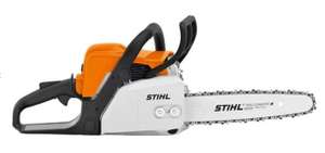 Бензопила Stihl MS-170 14--1.8 л.с. 35 см