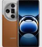 Смартфон Oppo find x7 ultra 16/512 коричневый (при оплате озон картой)