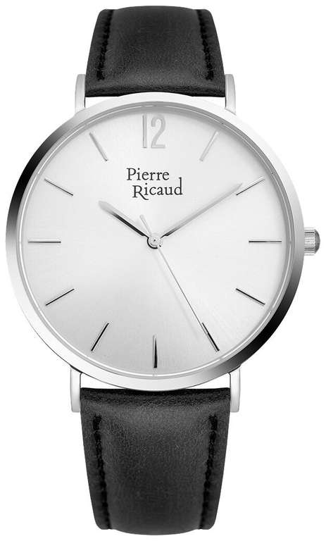 Наручные часы Pierre Ricaud P91078.5253Q