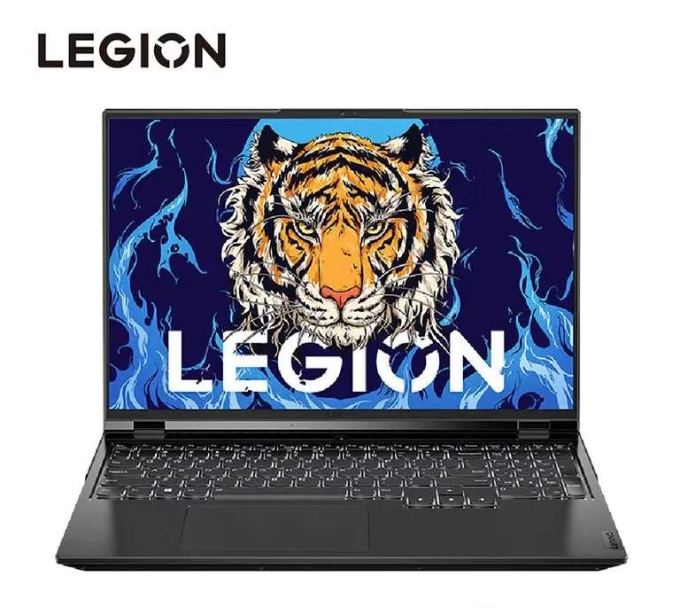 Ноутбук Lenovo Legion 5i Pro (7th Gen, 2022) - I9-12900H+RTX3070