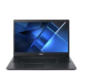 Ноутбук Acer EX215-52-34U4 (i3-1005G1/4Gb/128Gb SSD/15.6"FHD/UMA/NoOs)