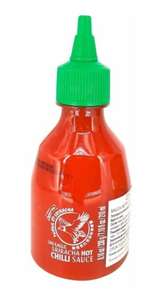 Соус Uni-Eagle Sriracha перечный, 230 г