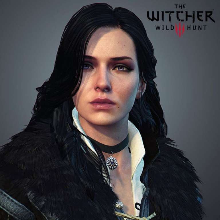 [PS4] The Witcher 3 Wild Hunt