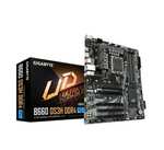 Материнская плата GIGABYTE B660 DS3H DDR4