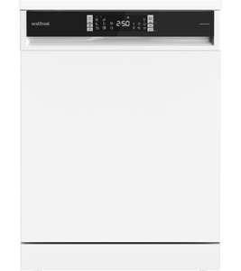 Посудомоечная машина Vestfrost VFDWF606T01W (+ 5998 бонусов)