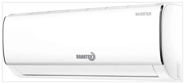 Сплит-система Dahatsu DS-09I /DSN-09I Brilliant DC Inverter