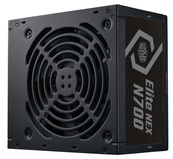 Блок питания Cooler Master Elite NEX N700 700W ATX MPW-7001-ACBN-BEU