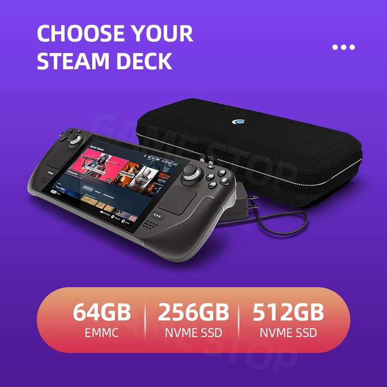 上桐創様 専用)Steamdeck 64GBモデル ネット店 - sriviswasanthischools.in