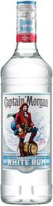 [Ижевск, возм., и др.] Напиток спиртной CAPTAIN MORGAN White 40%, 0.5 л