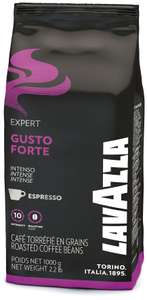 Кофе в зернах Lavazza Gusto Forte 1 кг