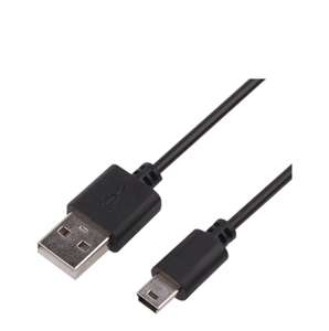 [Мск] Mini USB (Type-B) - USB Кабель Gal 2623 (1м)