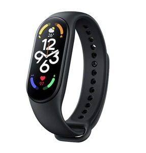 Фитнес-браслет Xiaomi Mi Band 7 Глобальная версия (из-за рубежа, при оплате картой OZON)