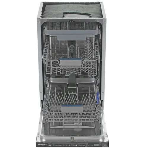[МСК, СПб] Встраиваемая посудомоечная машина Samsung DW50R4070BB/WT, 45 см, для 10 комплектов