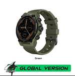 Смарт-часы BlackShark GS 3, 1.43 Amoled, 60hz, GPS