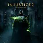 [PC] Injustice 2 Ultimate Edition, Little Nightmares 1+2, Batman: Arkham Knight, Enslaved: Odyssey to the West Premium Edition