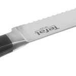 [Омск, Нск, возм., и др.] Нож для хлеба Tefal Character K1410474, 20 см