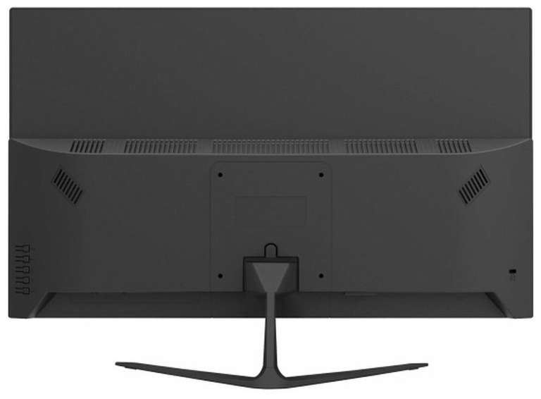 23.8" Монитор Lime T238 Black IPS, 1920x1080, 144Hz (цена с Я.Пэй/Альфой, зависит от аккаунта и города)