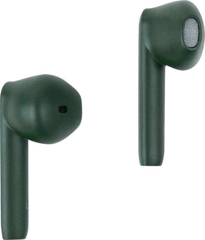 Беспроводные наушники Rombica Mysound Factor (BT 5.0, Type-C, до 24 часов)
