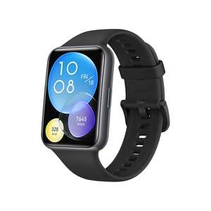 Смарт-часы Huawei Watch Fit 2 Active (classic дороже)