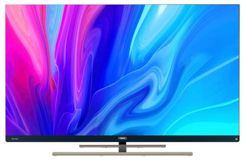 Телевизор LED Haier 55 Smart TV S7 55" QLED 4K UltraHD