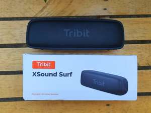 Колонка bluetooth беспроводная Tribit XSound Surf