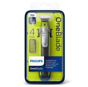 Триммер Philips OneBlade QP2530