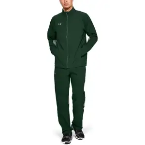 Ветровка мужская Under Armour зеленая (M; L)