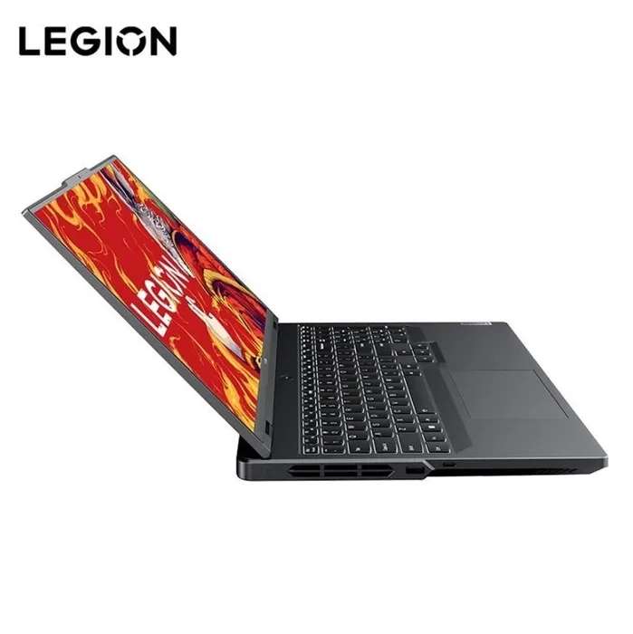 Ноутбук Lenovo legion 5 Pro R9000P 2023 (AMD Ryzen 7 7745HX/4060 8GB/ 16gb-2.5K-240Hz 1Tb/16GB), из-за рубежа