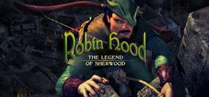 [PC] Robin Hood: The Legend of Sherwood