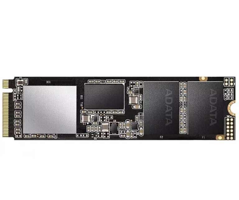 Накопитель SSD ADATA XPG SX8200 PRO M2 NVMe 2 ТБ