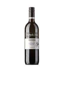 Вино Berton Outback Jack Cabernet - Merlot кр/сух 0,75 л ( +3 товара в описании)